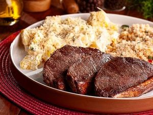Picanha Brasileira