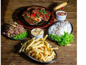 Picanha Especial