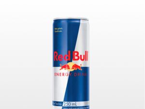 Red bull tradicional