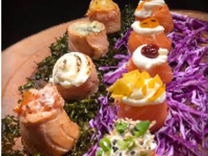 Combo - Joy Degustação