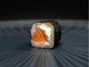 Hossomaki Salmão