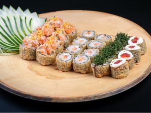 24 Hot Philadelphia Variados