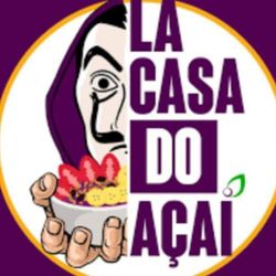 LA CASA DO AÇAÍ SJ