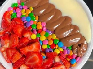 Marmita de Açaí - Grande