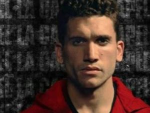 Milk Shake Denver - Copo Trufado 500ml