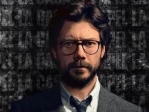 Milk Shake Professor - Copo Trufado 500ml