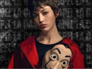 Milk Shake Tókio - Copo Trufado 500ml