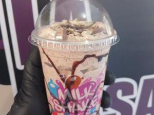 Milk-Shake 400ml