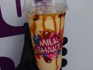 Milk-Shake 500ml