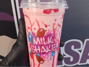 Milk-Shake 700ml