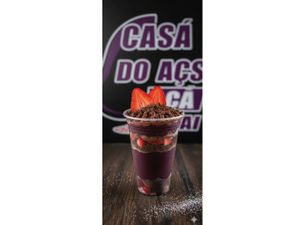 Açaí- Copo 400ml