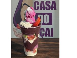 Açaí- Copo 500ml