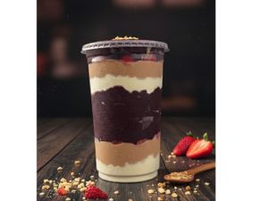 Açaí- Copo 700ml