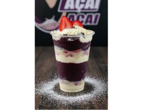 Açaí- Copo 300ml