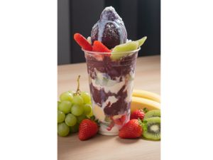 Açaí da Casa 1