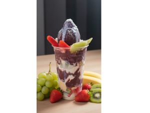 Açaí da Casa 3