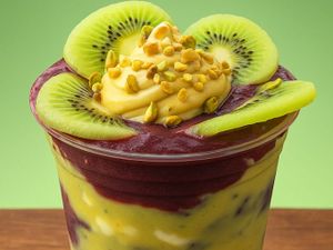 Açaí La Casa Pistache 500 ml