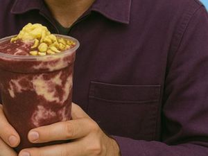 Açaí PROFESSOR Trufado Charge 500ml