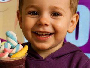 Cincinatti Trufado Fini 300ml