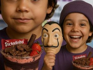 Cincinatti Trufado Sensação 300ml