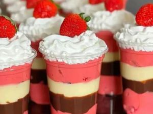 Copo da Felicidade 3 Amores