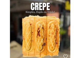 Da Casa- 3 bordas recheadas