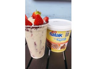 LA CASA GALAK COM NEGRESCO