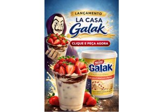 LA CASA GALAK TRADICIONAL