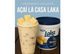 LA CASA LAKA