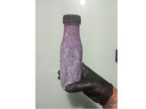 LA CASA MIX DE MIRTILO