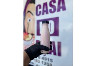 LA CASA MIX DE MORANGO