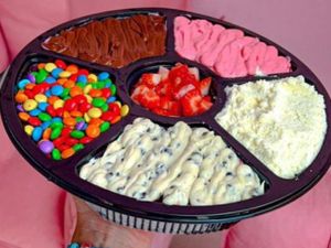 Petisqueira de Açaí - Grande