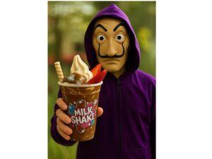 SUNDAE TRUFADO  DE ALPINO