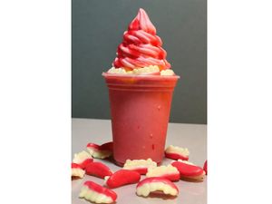 SUNDAE TRUFADO DE DENTADURA 400ML