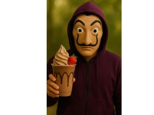 SUNDAE TRUFADO DE KINDER BUENO