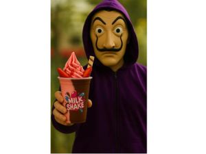 SUNDAE DE SENSAÇÃO