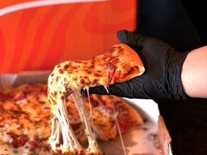 2 PIZZA GRANDE 99,90