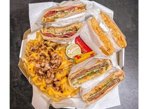 COMBO CHEFINHO