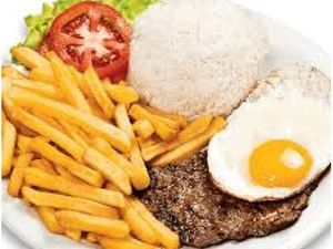 ALA MINUTA DE CARNE