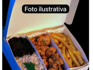 EXECUTIVO STROGONOFF