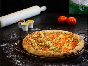 2 PIZZA GRANDE 99,90