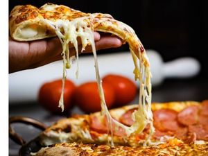 PIZZA GRANDE 49,90