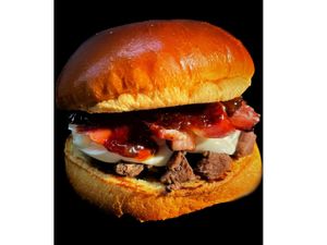 CBM CREAM BACON MIGNON