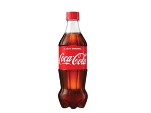 Coca Cola -600ml