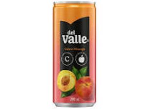 Del Valle Pêssego Lata
