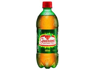 Guarana -600ml