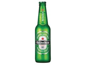 Heineken garrafa 330ml