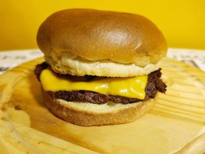 PCQ - Carne e queijo