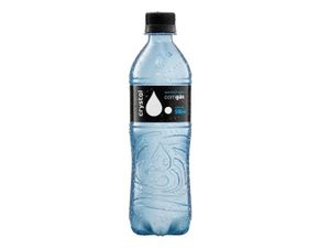 Água com Gás Crystal 500ml