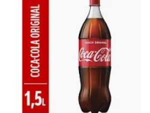 Coca-Cola Original 1,5L